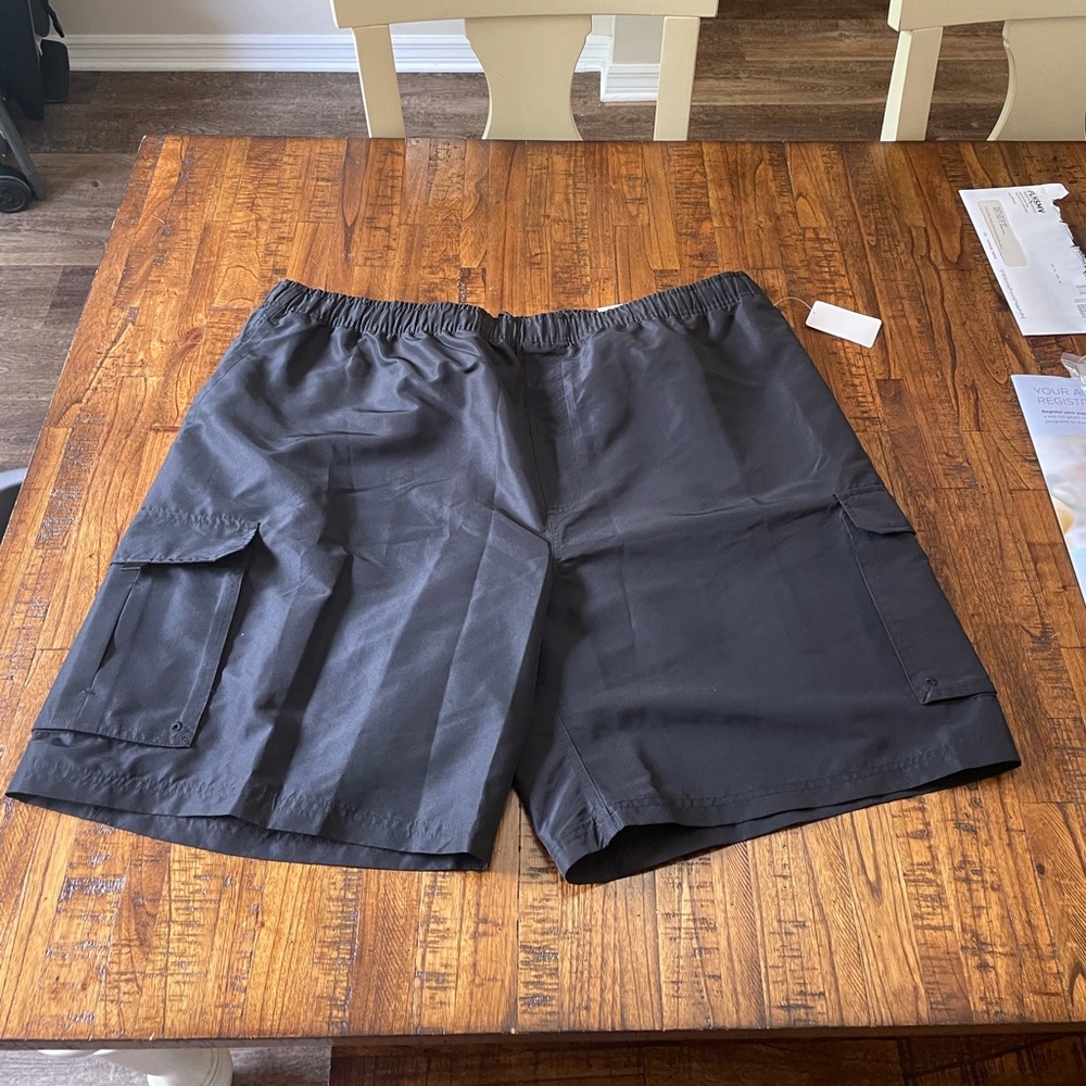 Harbor Bay Shorts